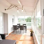 Casa Lires Recarey Casa vacanze La Coruña