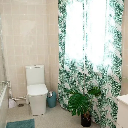 Casa Lires Recarey 別荘