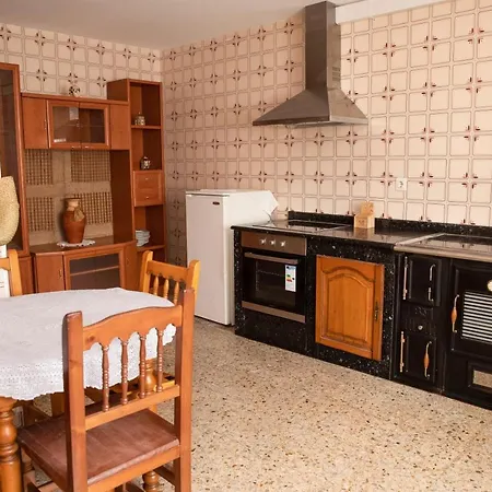 Holiday home Casa Lires Recarey A Coruna