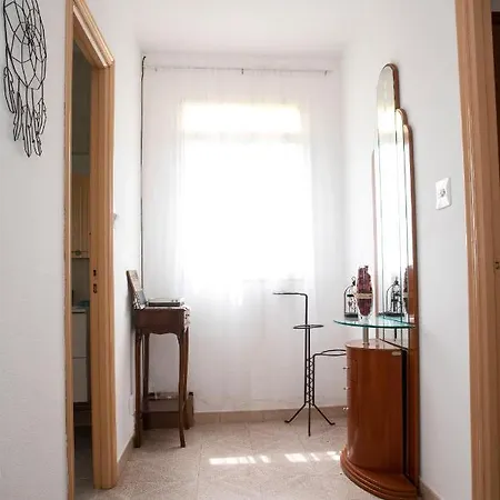 Casa Lires Recarey 別荘 ア・コルーニャ