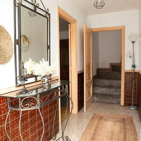 Casa Lires Recarey Hébergement de vacances *