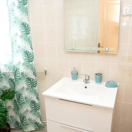 Casa Lires Recarey Hébergement de vacances