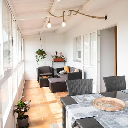 Casa Lires Recarey Сasa de vacaciones A Coruña