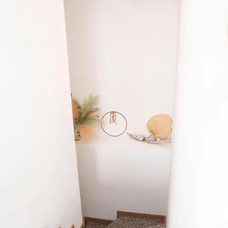 Casa Lires Recarey ア・コルーニャ