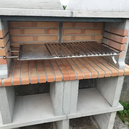 Casa Lires Recarey * ア・コルーニャ