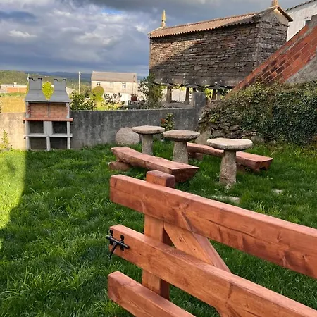 Casa Lires Recarey *