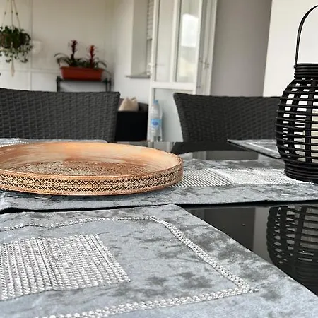 別荘 Casa Lires Recarey