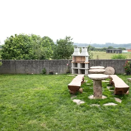 Casa Lires Recarey *