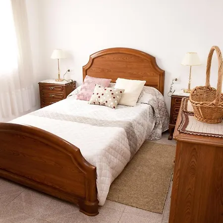 Сasa de vacaciones Casa Lires Recarey