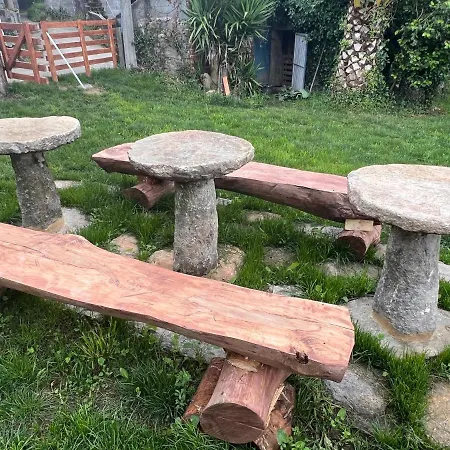 Casa Lires Recarey Сasa de vacaciones *