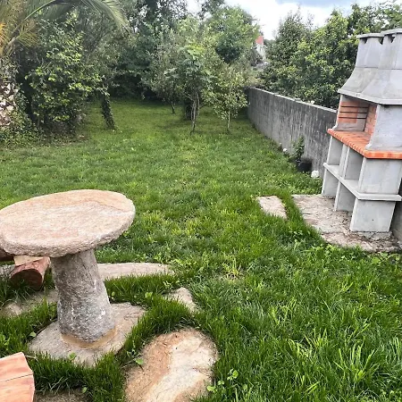 Casa Lires Recarey A Coruña