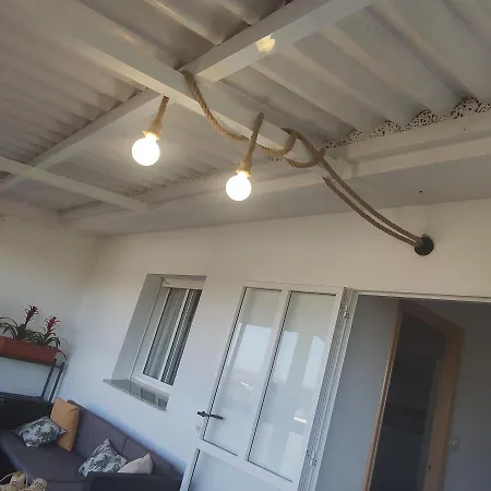 別荘 Casa Lires Recarey