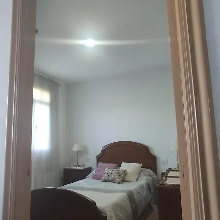 Casa Lires Recarey A Coruña