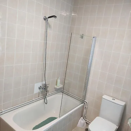 Casa Lires Recarey * ア・コルーニャ