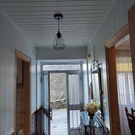 Casa Lires Recarey * ア・コルーニャ