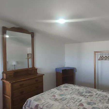 Casa Lires Recarey ア・コルーニャ