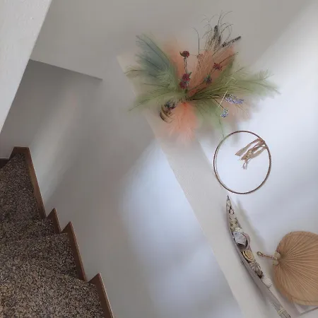 別荘 Casa Lires Recarey ア・コルーニャ