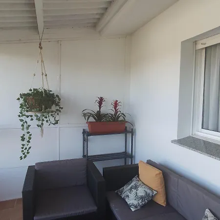 Casa Lires Recarey ア・コルーニャ