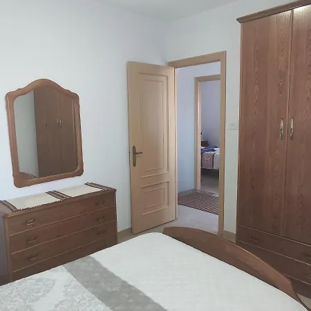 Casa Lires Recarey * A Coruña