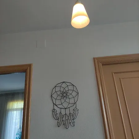 Casa Lires Recarey 別荘 ア・コルーニャ