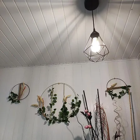 Casa Lires Recarey * ア・コルーニャ