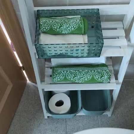 Casa Lires Recarey ア・コルーニャ