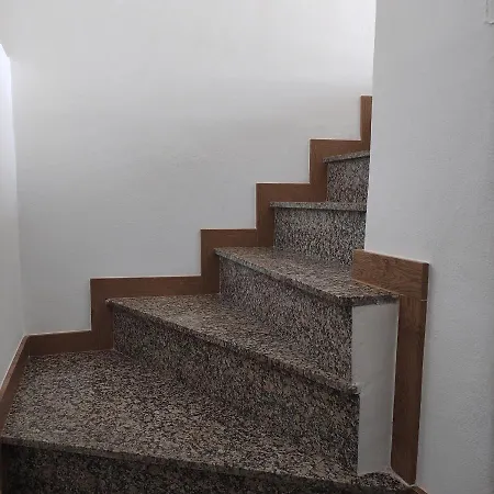 Сasa de vacaciones Casa Lires Recarey A Coruña