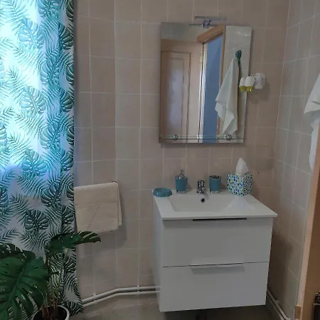 Casa Lires Recarey 別荘 ア・コルーニャ