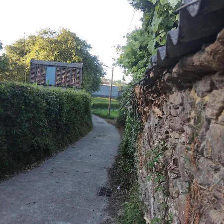 Casa Lires Recarey *