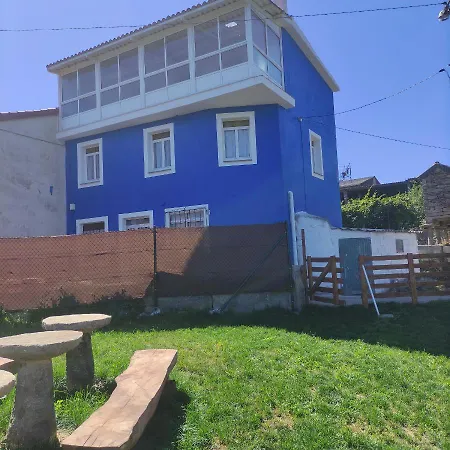 別荘 Casa Lires Recarey