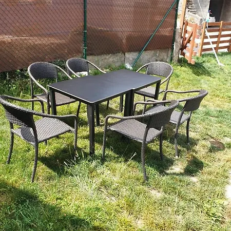 Casa Lires Recarey *