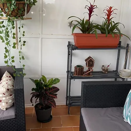 Сasa de vacaciones Casa Lires Recarey