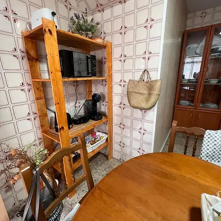 別荘 Casa Lires Recarey ア・コルーニャ