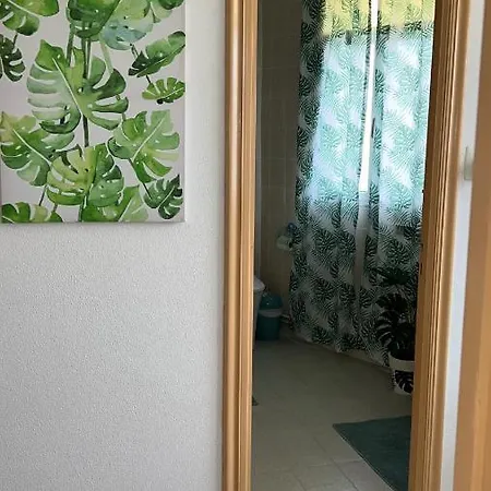 別荘 Casa Lires Recarey ア・コルーニャ