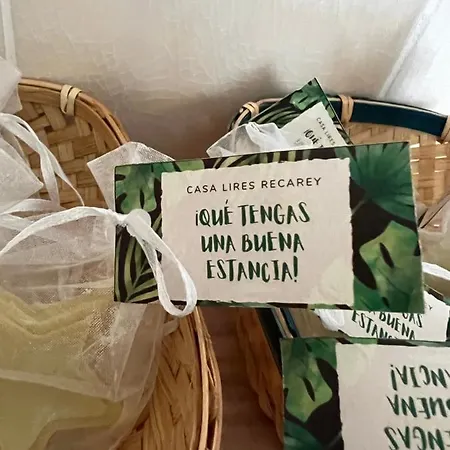 Casa Lires Recarey 別荘 ア・コルーニャ