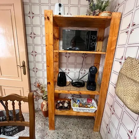 Сasa de vacaciones Casa Lires Recarey *