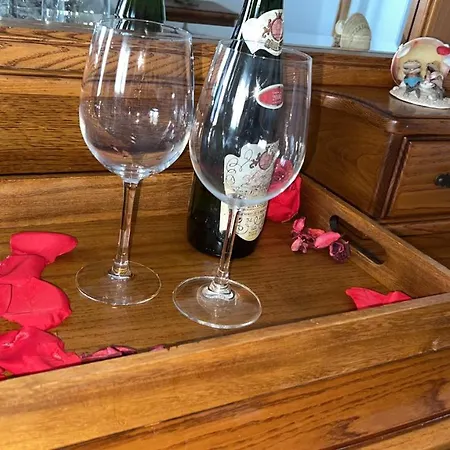 Casa Lires Recarey 別荘 ア・コルーニャ