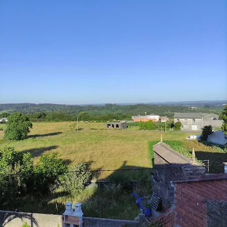 Casa Lires Recarey *