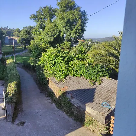 Сasa de vacaciones Casa Lires Recarey *