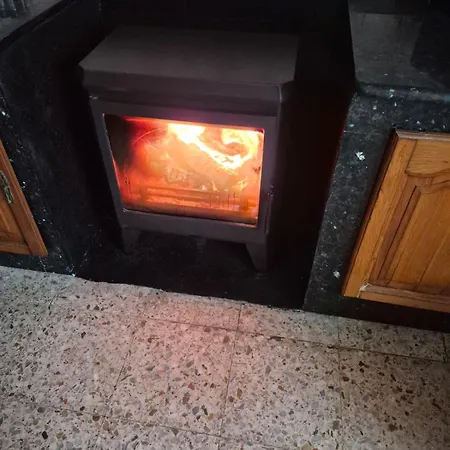 Casa Lires Recarey * ア・コルーニャ