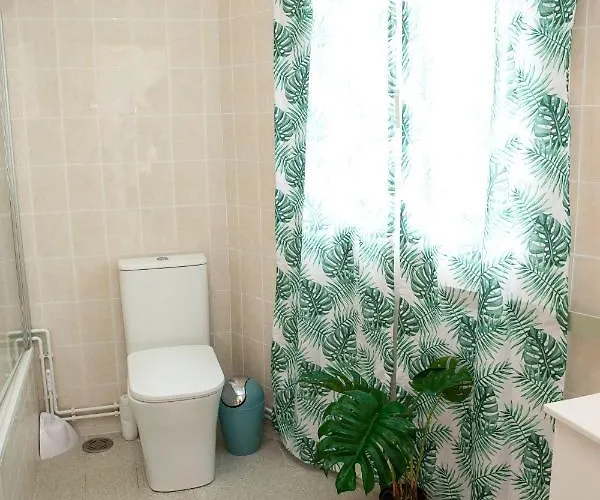 Casa Lires Recarey Holiday home