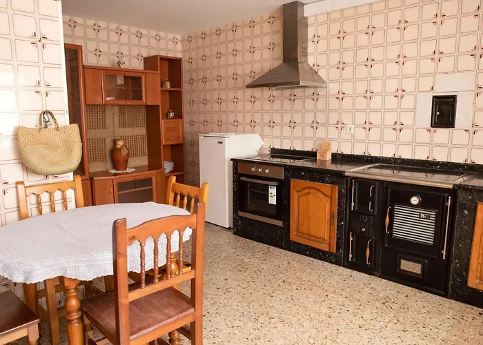 Holiday home Casa Lires Recarey A Coruna