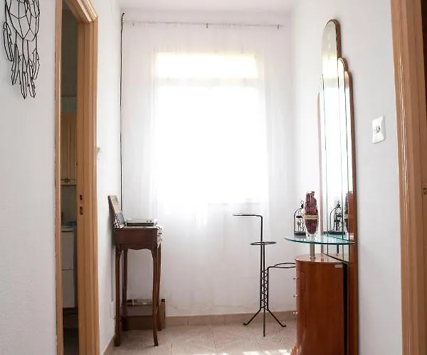 Casa Lires Recarey Holiday home A Coruna