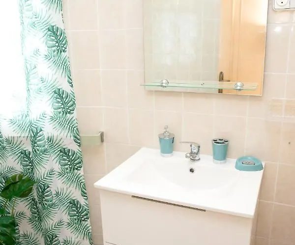 Casa Lires Recarey Holiday home