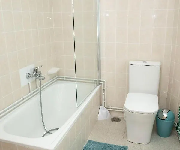 Holiday home Casa Lires Recarey *