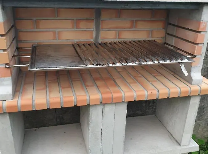 Casa Lires Recarey * A Coruna