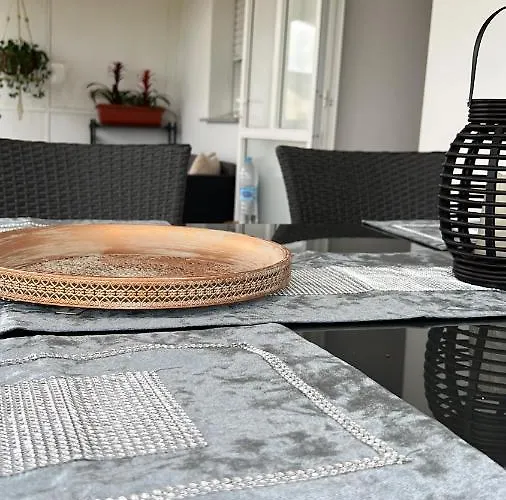 Holiday home Casa Lires Recarey