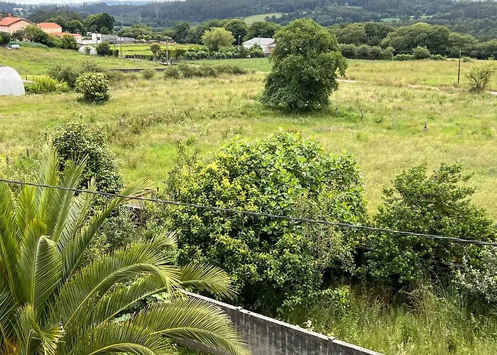 Holiday home Casa Lires Recarey *