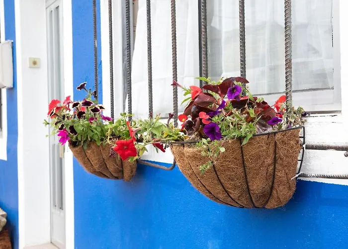 Holiday home Casa Lires Recarey *