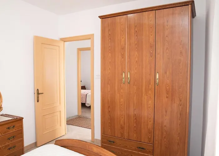 Casa Lires Recarey Holiday home *